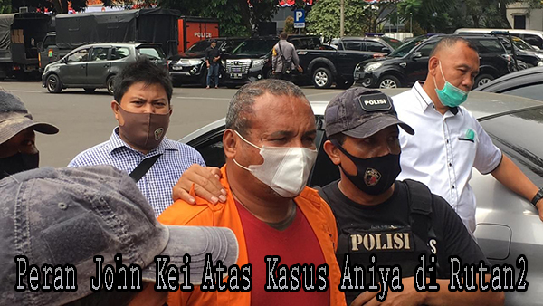 Peran John Kei Atas Kasus Aniya di Rutan2