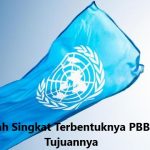 Perserikatan Bangsa Bangsa