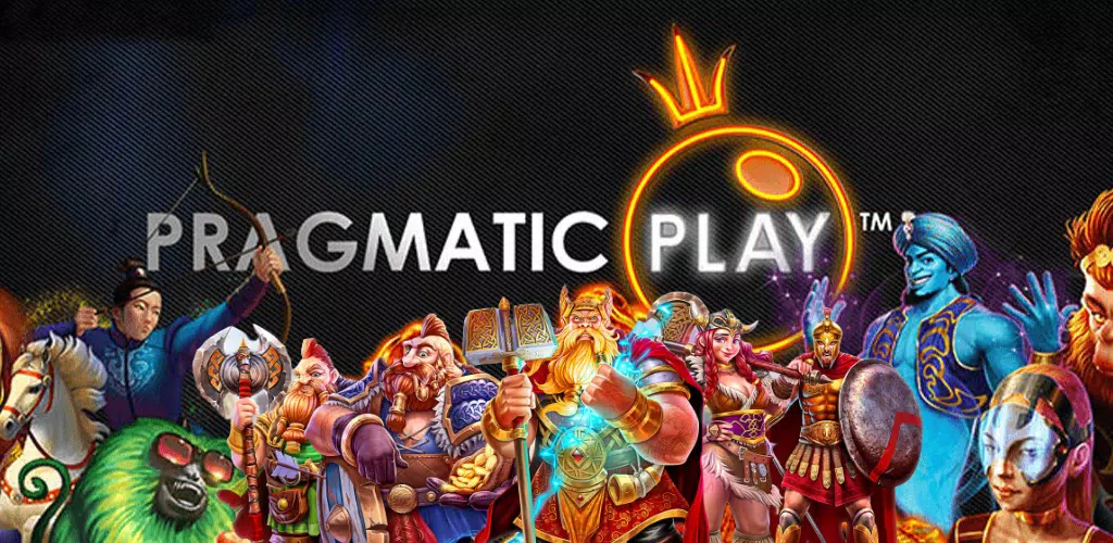 Situs Online Pragmatic Play PG Soft Hari Ini