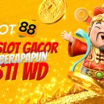 Slot Online Pragmatic Play Indonesia Paling Gacor Mudah Menang