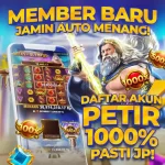 Bonus New Member Depo 100 Bonus 100 Terpercaya