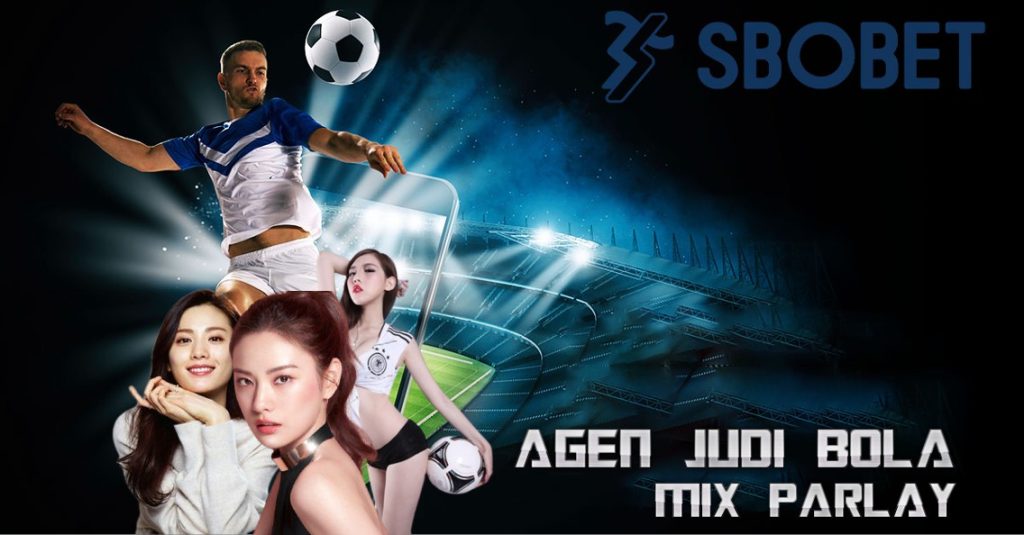 Apa Itu SBOBET Judi Bola Online Terpercaya?
