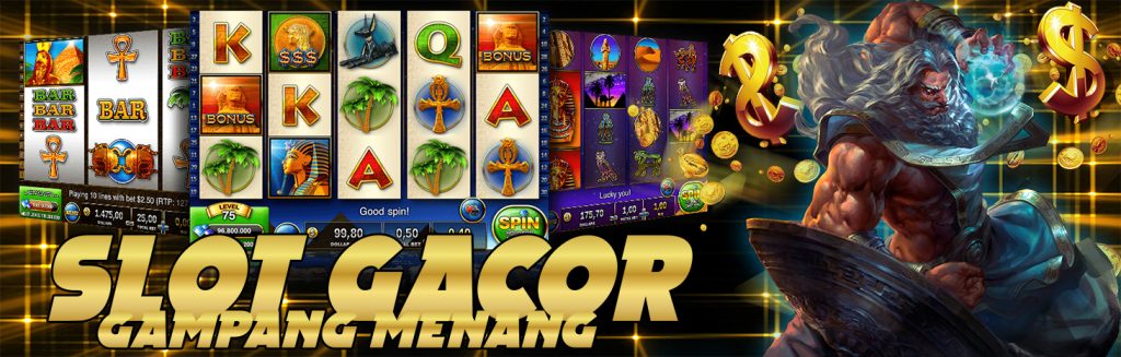 Daftar 15 Provider Situs Slot Online Gacor Gampang Maxwin Hari Ini Slot Terbaru