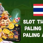 12 Daftar Situs Slot Server Thailand Agen Terpercaya 2023