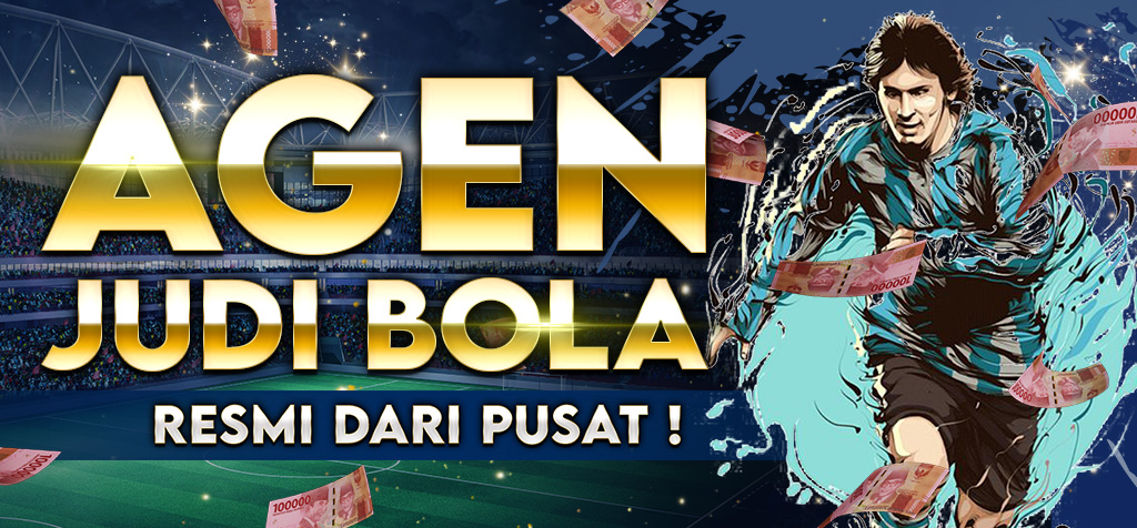 Main di Agen Judi Bola Terbaik Dan Terpercaya