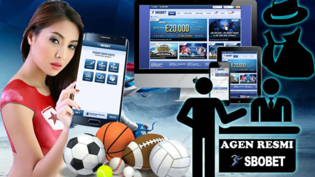 Keuntungan Bermain Judi Bola Pada Situs SBOBET Online