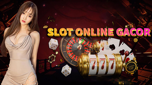 Metode Bermain Slot deposit 10 ribu Tak ada Deposit Resmi