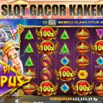 Tips Profesional untuk Bermain Slot di Situs Gacor Server Kamboja