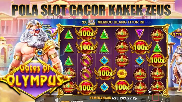 Tips Profesional untuk Bermain Slot di Situs Gacor Server Kamboja