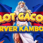 Rekomendasi 10 Slot Server kamboja No 1 Dengan Winrate Tertinggi 2024