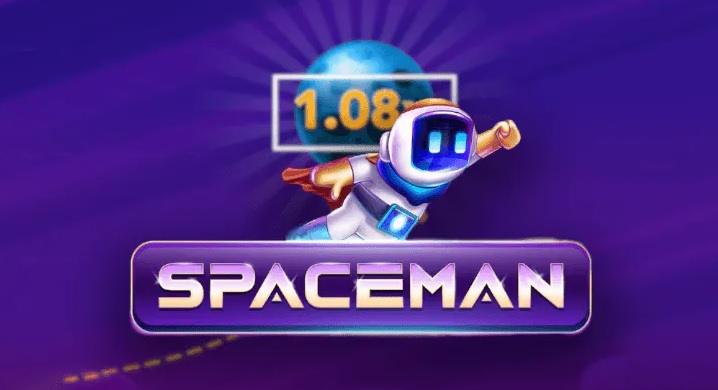 Slot Gacor Spaceman Jadi Rekomendasi Situs Slot Terbaru Dengan Penampilan Judi Slot Yang Menarik