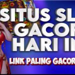 Slot Joker123 Jadi Rekomendasi Mendapatkan Uang Hanya Dengan Bermain Slot Gacor