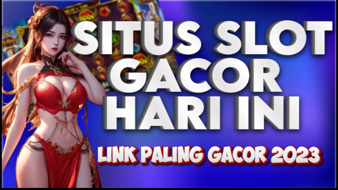 Slot Joker123 Jadi Rekomendasi Mendapatkan Uang Hanya Dengan Bermain Slot Gacor