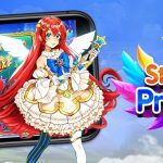 Dapatkan Uang Jutaan Rupiah Dengan Mudah Dari Starlight Princess Terbaik Sangat Mudah Menang Jackpot