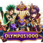 Tips Ampuh Menang di 1000 Gacor Gampang Olympus