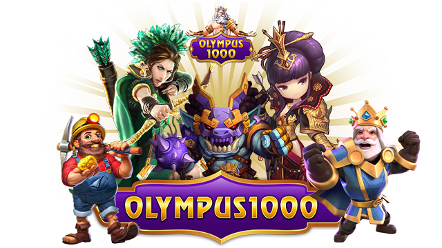 Tips Ampuh Menang di 1000 Gacor Gampang Olympus