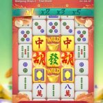 Tips Ampuh Memenangkan Jackpot di Situs Daftar Slot Mahjong 1,2,3 Paling Terpercaya 2024