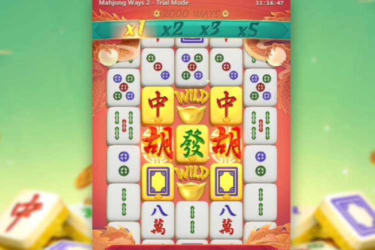 Tips Ampuh Memenangkan Jackpot di Situs Daftar Slot Mahjong 1,2,3 Paling Terpercaya 2024