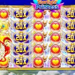 Strategi Ampuh Agar Menang Bermain Slot Online dengan Kemenangan Terus Menerus