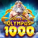 Strategi Ampuh untuk Meraih Maxwin x1000 di Gates of Olympus