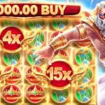 Andalkan Server Vietnam Profesional di Situs Slot OLYMPUS1000