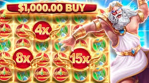 Andalkan Server Vietnam Profesional di Situs Slot OLYMPUS1000