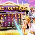 Jelajahi Dunia Olympus dengan Game Slot Pragmatic Play Terbaru
