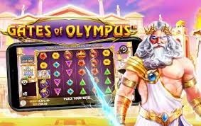 Jelajahi Dunia Olympus dengan Game Slot Pragmatic Play Terbaru