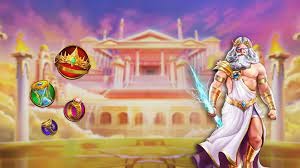 Menggoda Keberuntungan dengan Sugar Rush Slot Mania