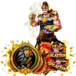 Menangkan Hadiah Besar dengan Gates of Gatot Kaca: Game Slot Teraman