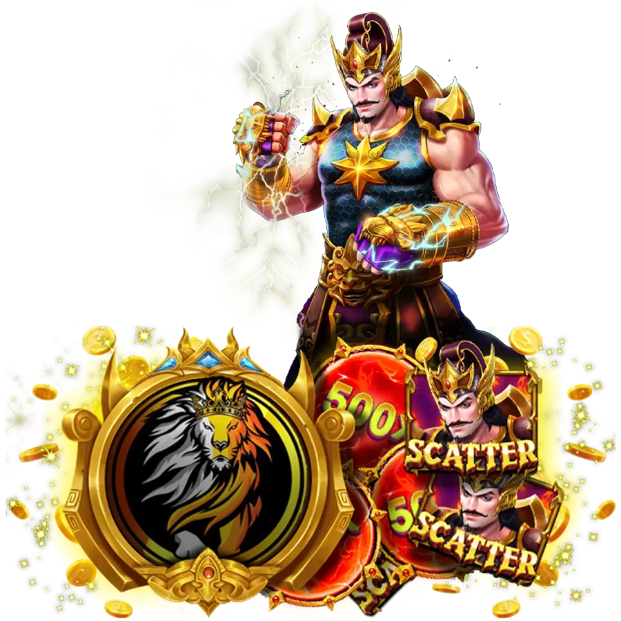 Menangkan Hadiah Besar dengan Gates of Gatot Kaca: Game Slot Teraman
