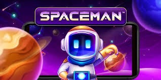 Melangkah ke Peluang Luar Biasa dengan Spaceman Slot