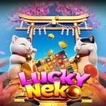 Inovasi Terbaru dari PG Soft: Lucky Neko Menghadirkan Sensasi Bermain yang Luar Biasa