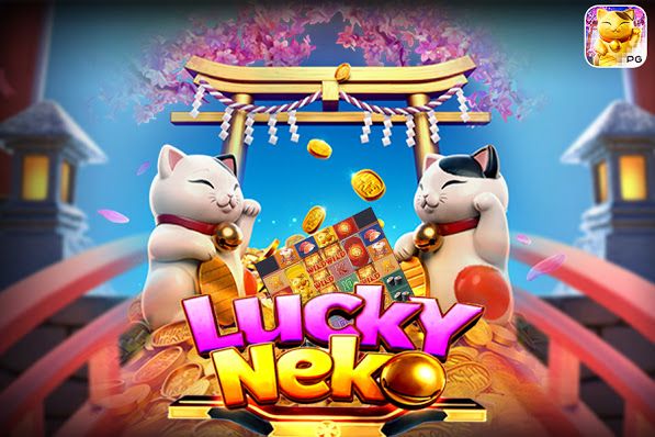 Inovasi Terbaru dari PG Soft: Lucky Neko Menghadirkan Sensasi Bermain yang Luar Biasa
