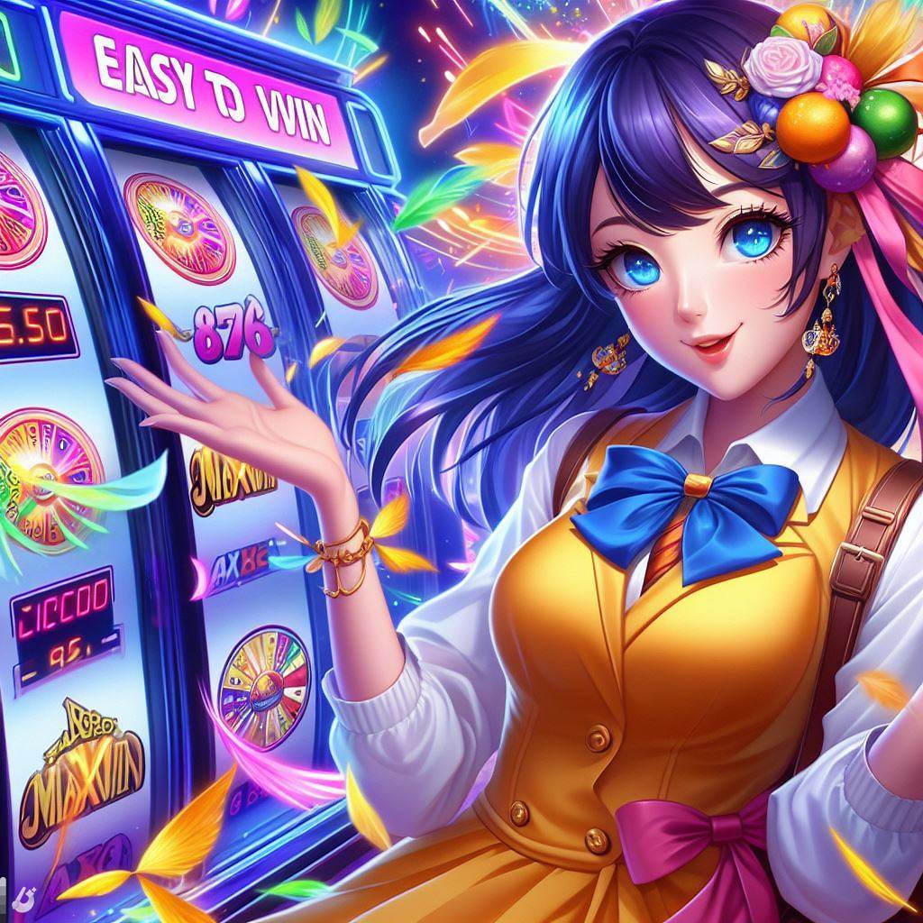 Keseruan Bermain Slot Demo 1000 dari Server Thailand Slot777 Habanero Koi Gate