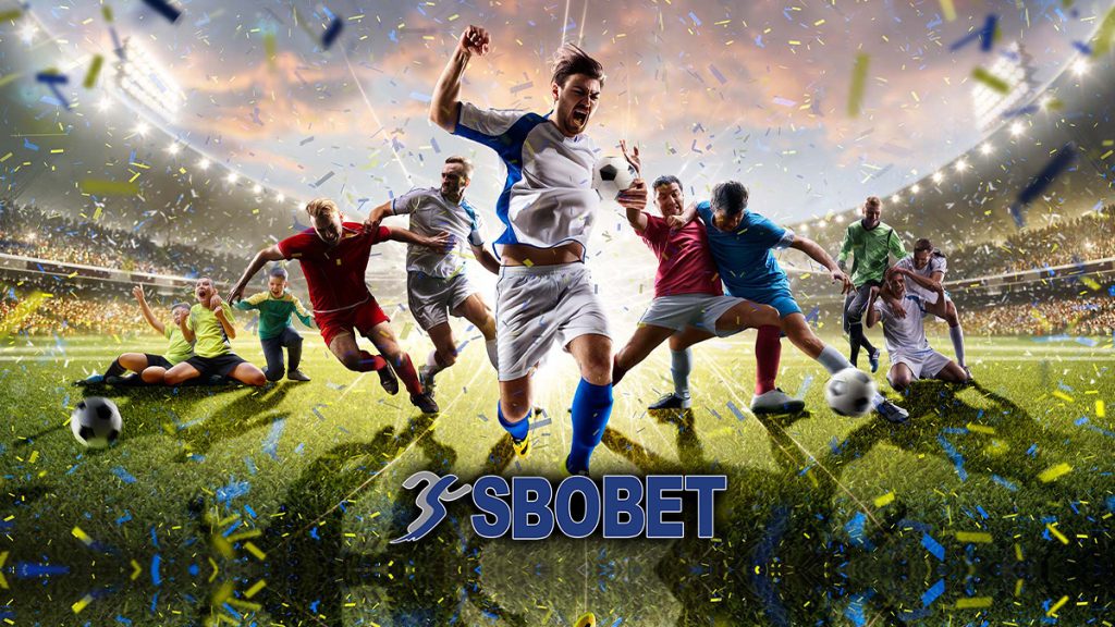 Menghadapi Tantangan di Sbobet88 dengan Strategi Cerdas
